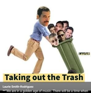 Meet your Posher, Cynthia